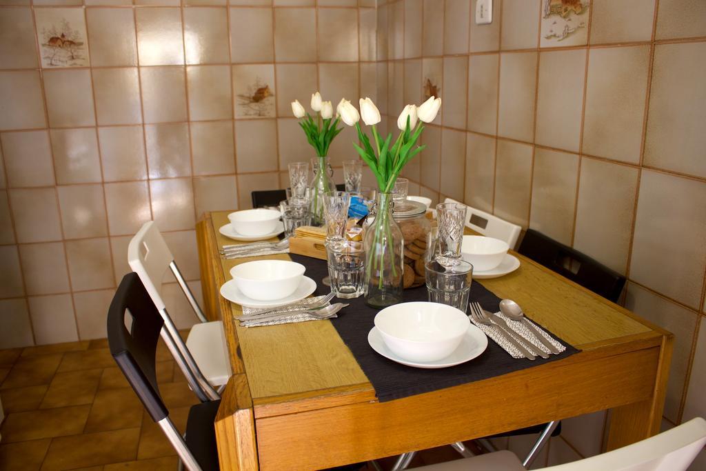 Rick'S Suite Rom Exteriör bild