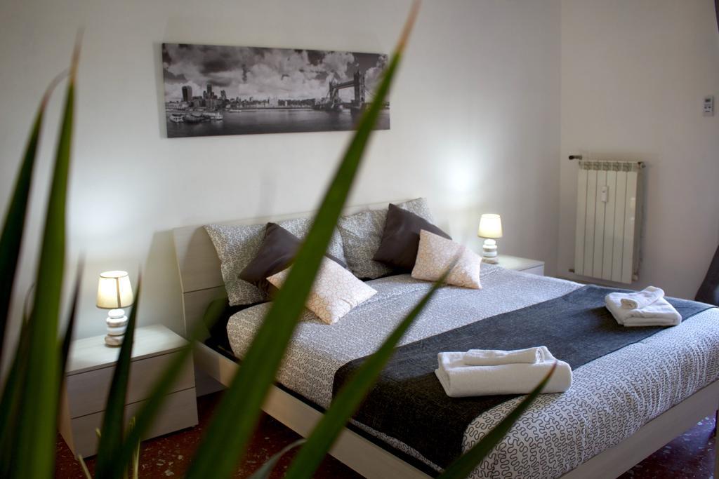 Rick'S Suite Rom Exteriör bild