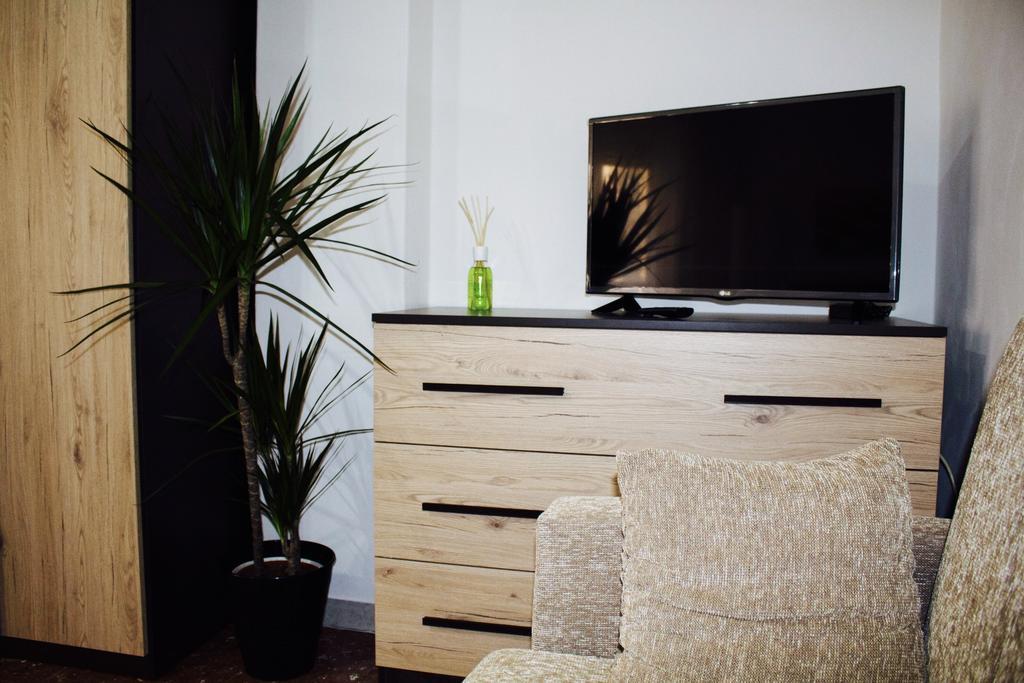 Rick'S Suite Rom Exteriör bild