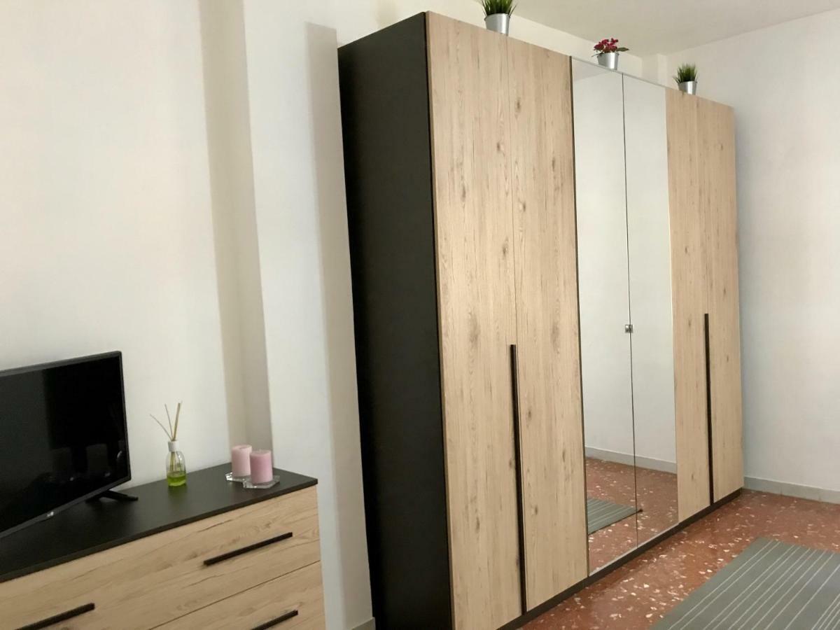 Rick'S Suite Rom Exteriör bild